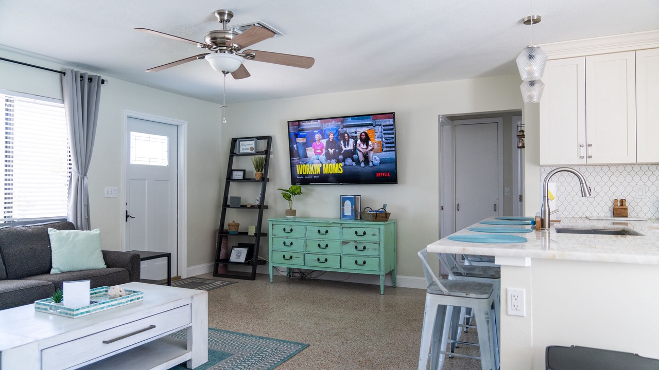 Photo of Livingroom in Boynton Beach