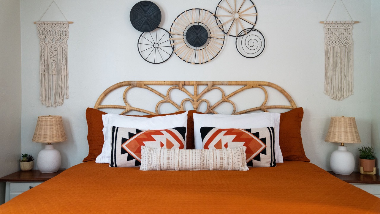 Photo of Bedroom in Boynton Beach