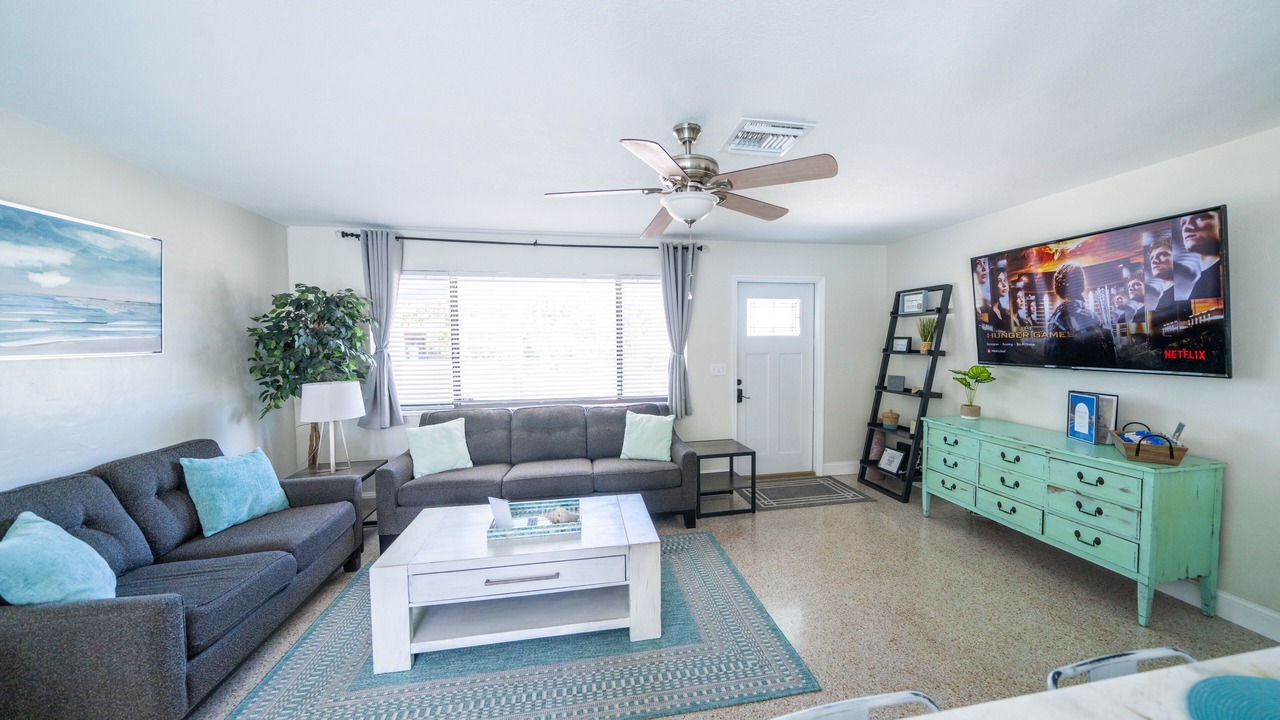 Photo of Livingroom in Boynton Beach