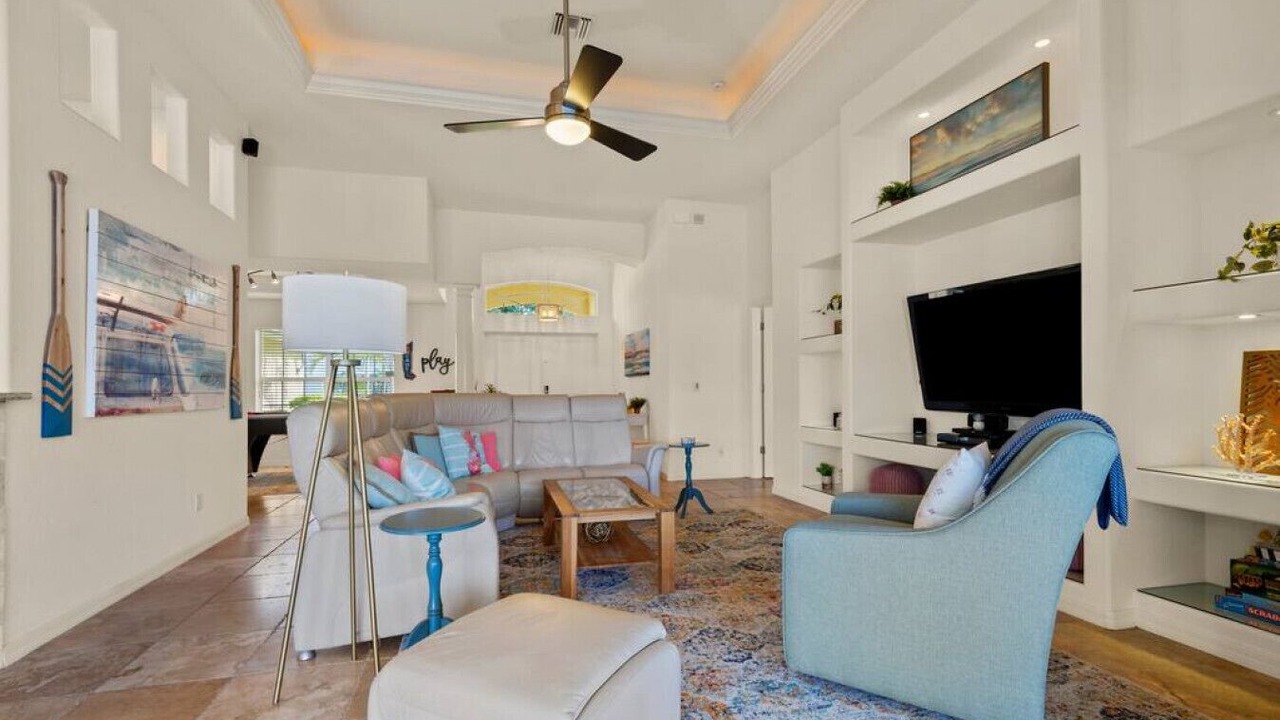 Photo of Bedroom in Pelican