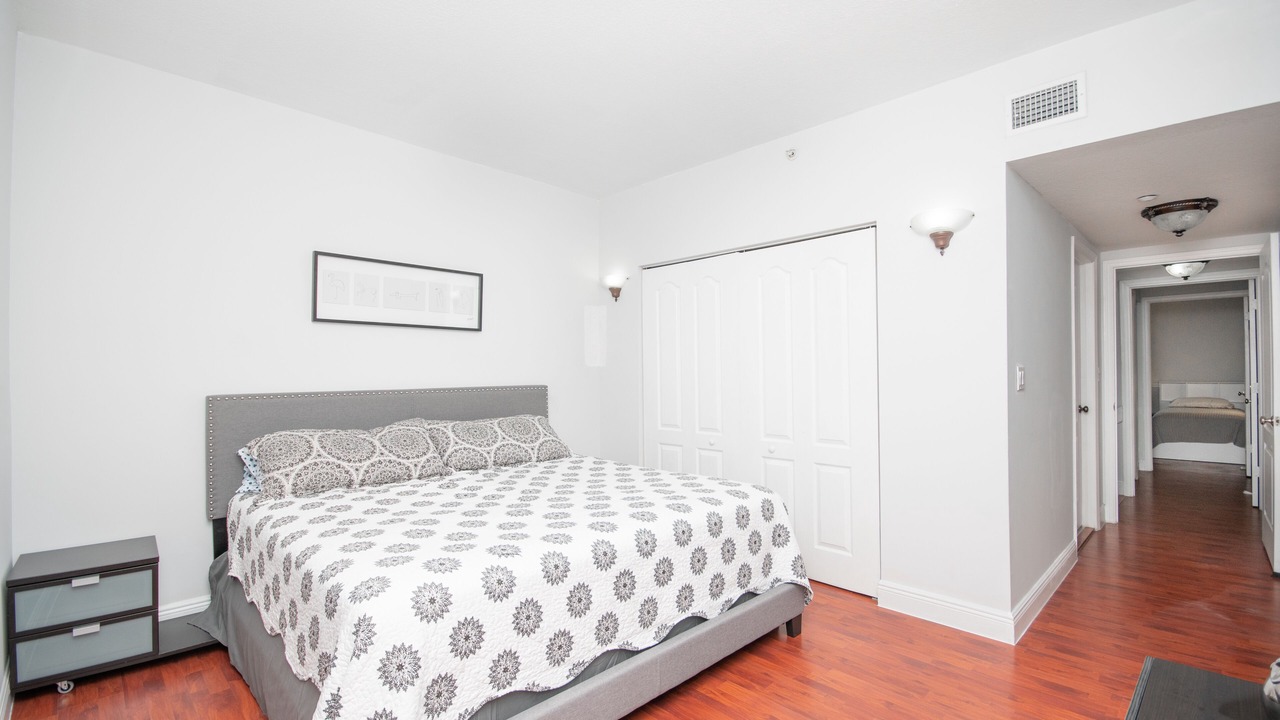 Photo of Bedroom in The Crossings