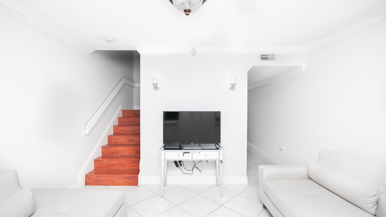 Photo of Livingroom in The Crossings