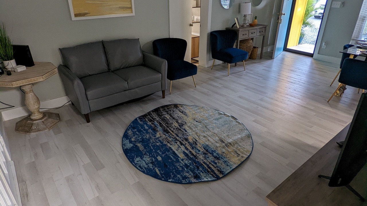 Photo of Livingroom in Fort Walton Beach