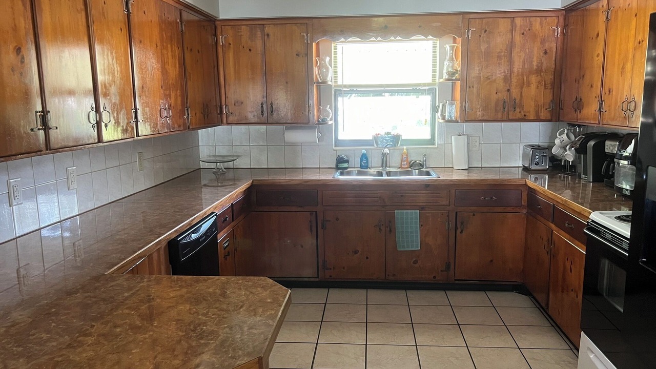 Photo of Kitchen in Lake Wales