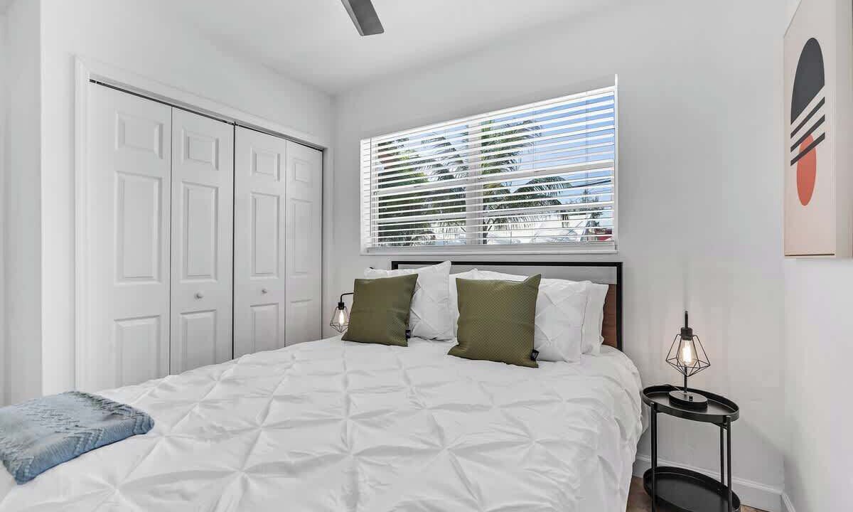 Photo of Bedroom in West Hollywood