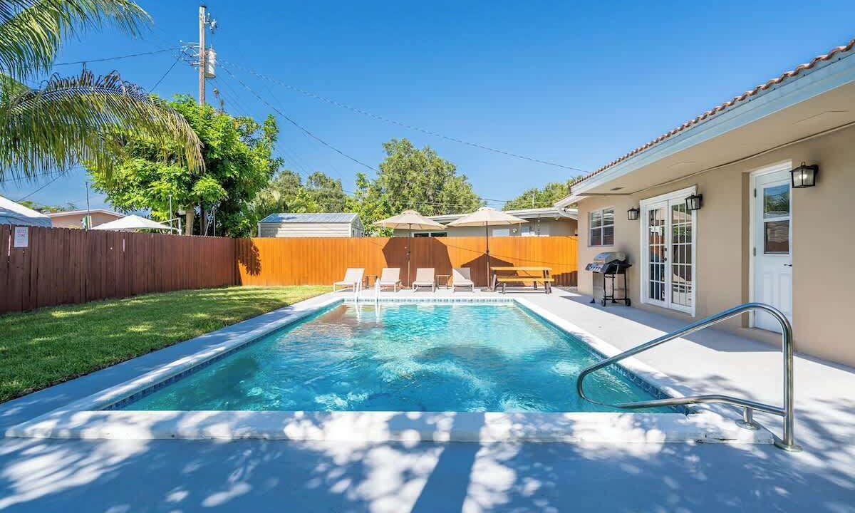 Photo of Outdoor in West Hollywood