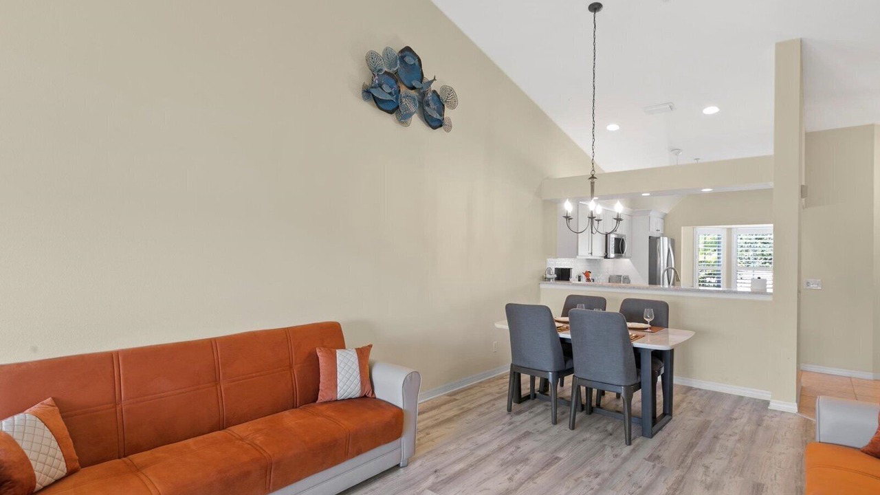Photo of Livingroom in Plantation