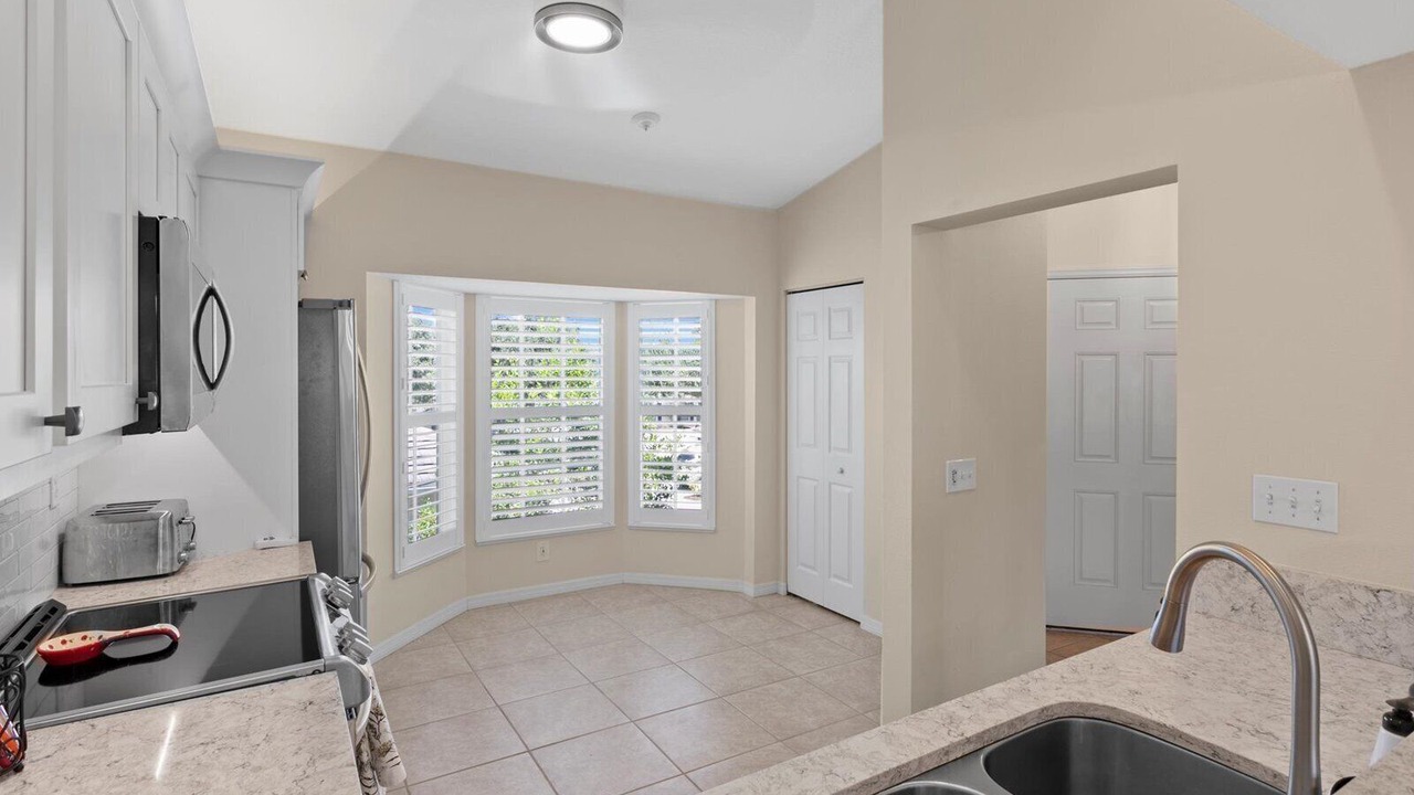 Photo of Kitchen in Plantation
