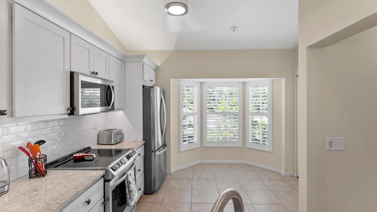 Photo of Kitchen in Plantation