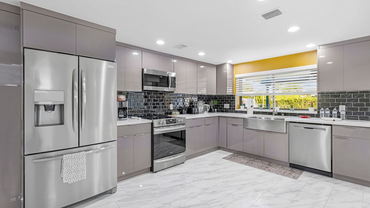 Photo of Kitchen in Imperial Point