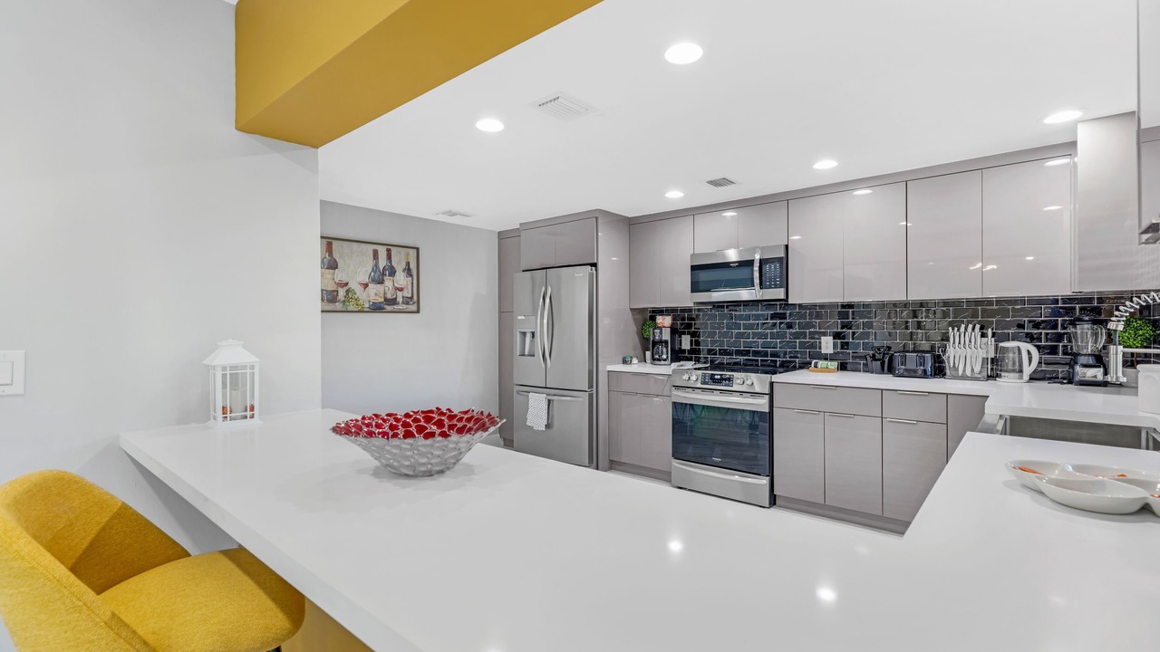 Photo of Kitchen in Imperial Point