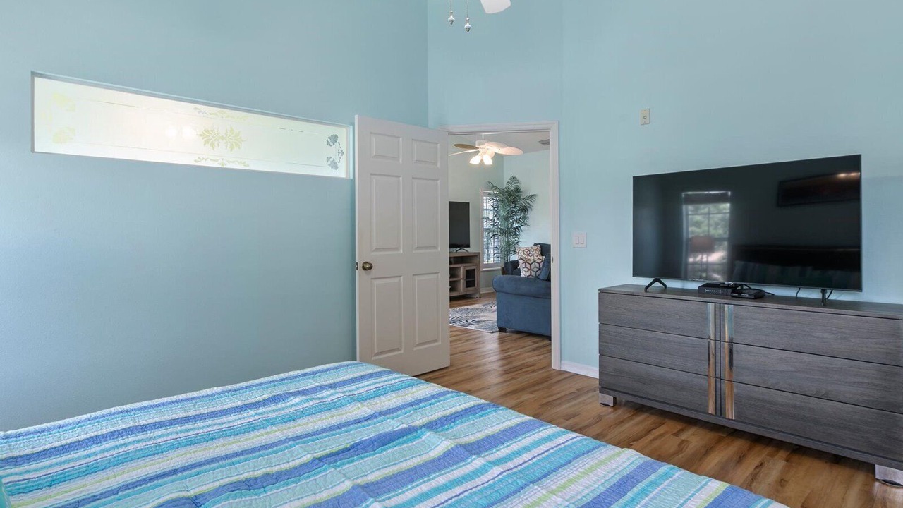 Photo of Bedroom in Plantation
