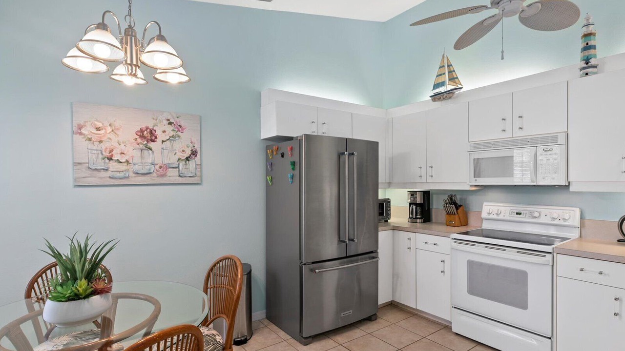 Photo of Kitchen in Plantation