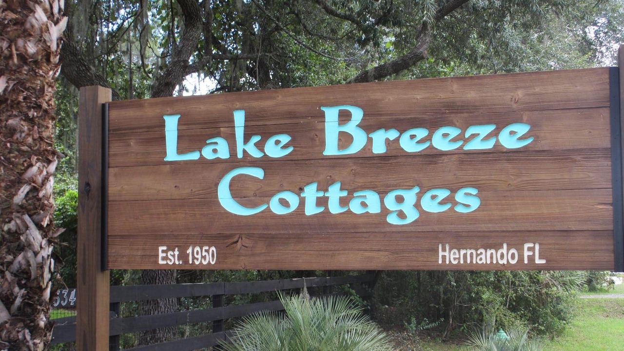 Photo of Outdoor in Hernando
