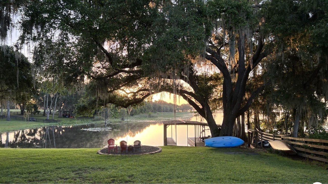 Photo of Outdoor in Hernando