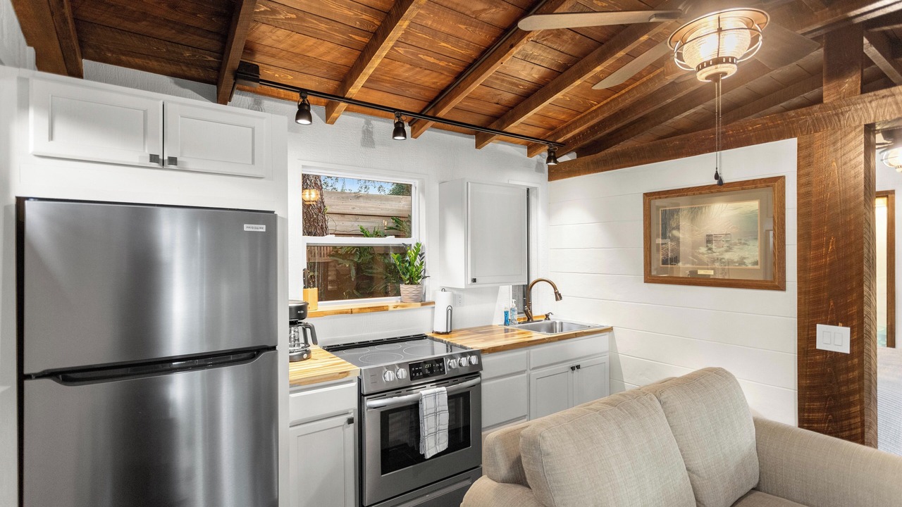 Photo of Kitchen in Hernando