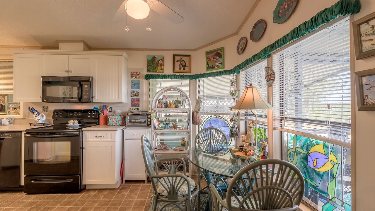 Photo of Kitchen in Edgewater