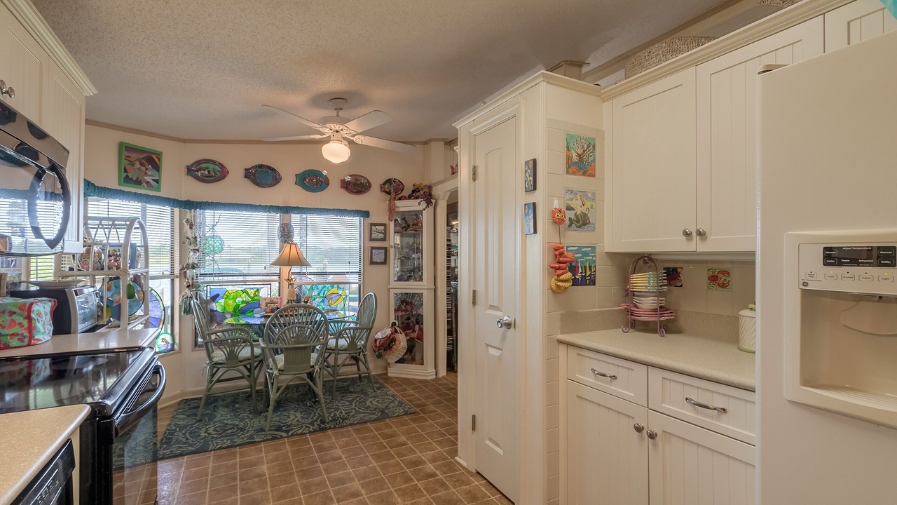 Photo of Kitchen in Edgewater
