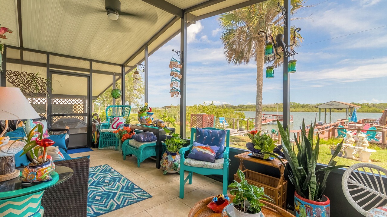 Photo of Patio Balcony in Edgewater