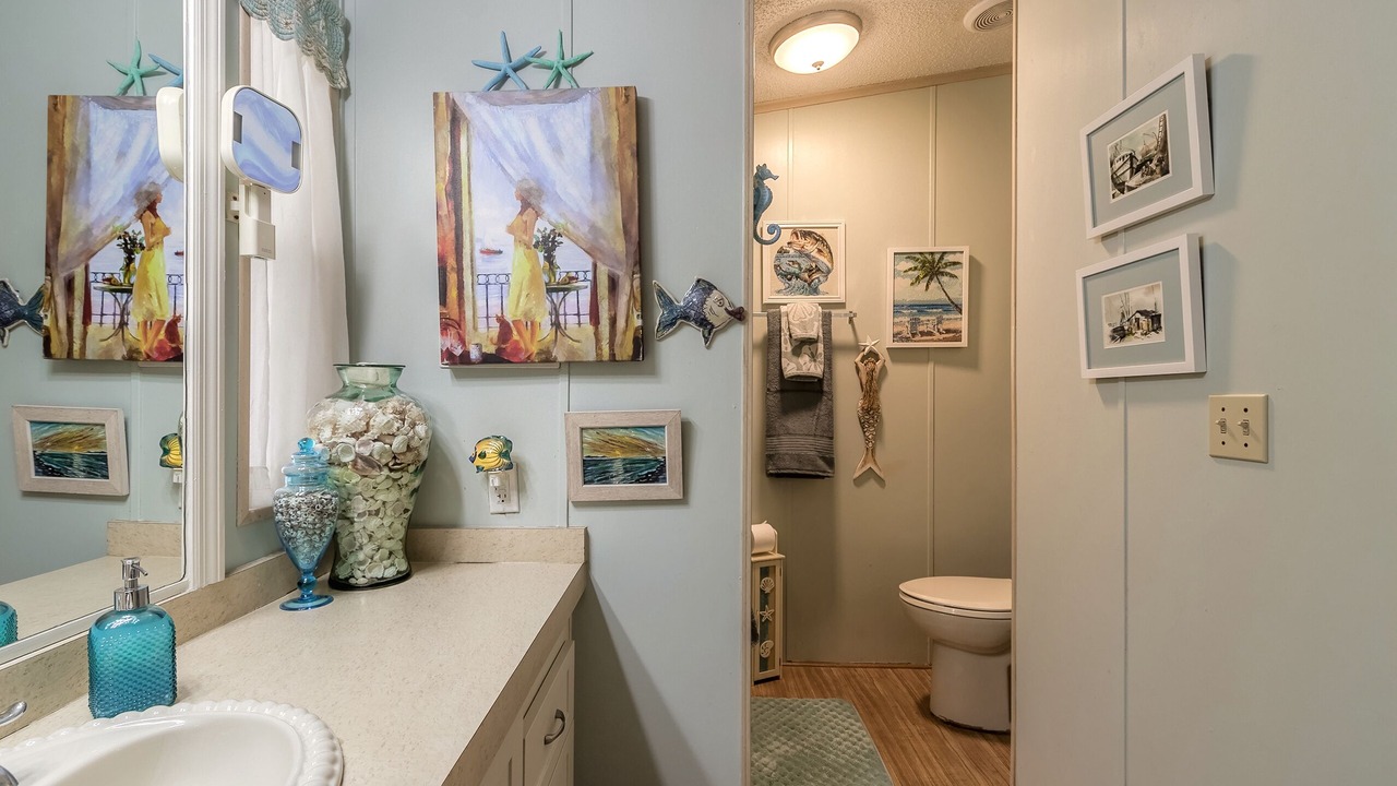 Photo of Bathroom in Edgewater