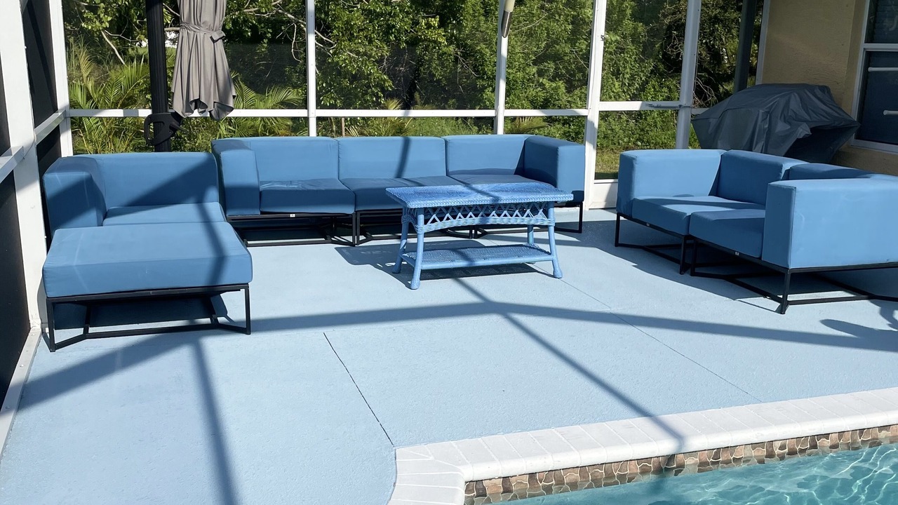 Photo of Outdoor in Mariner