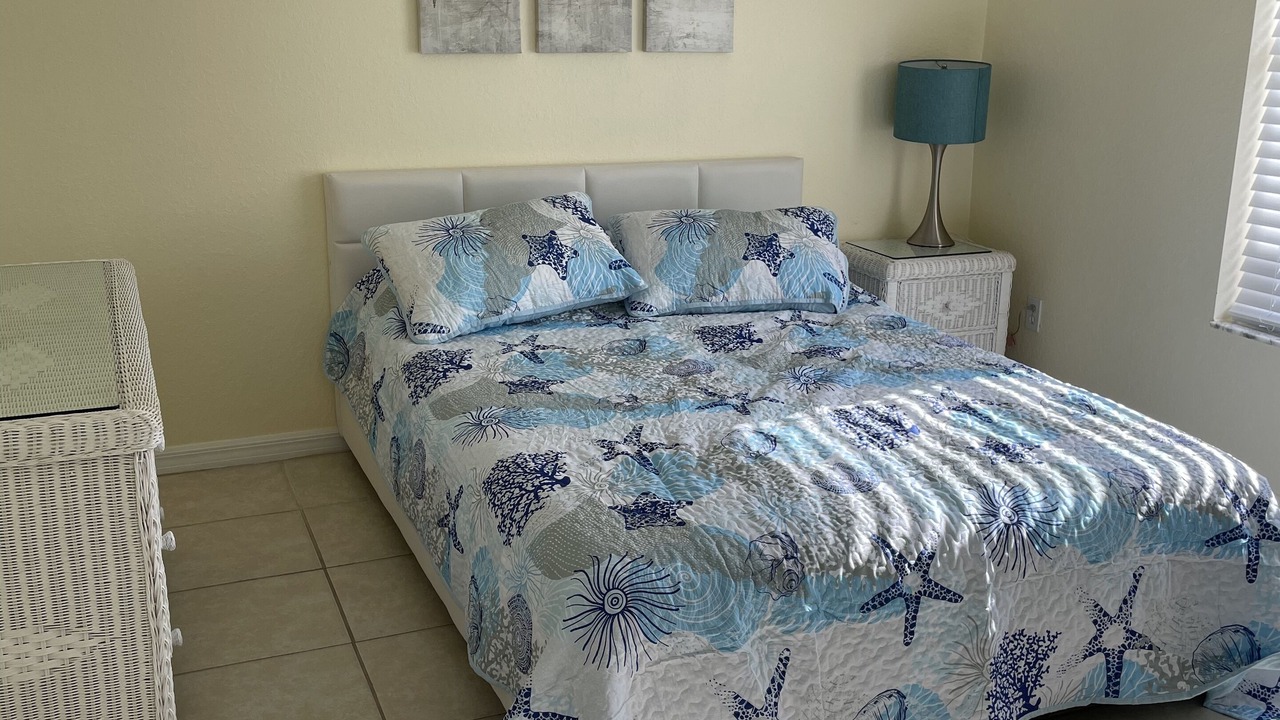 Photo of Bedroom in Mariner