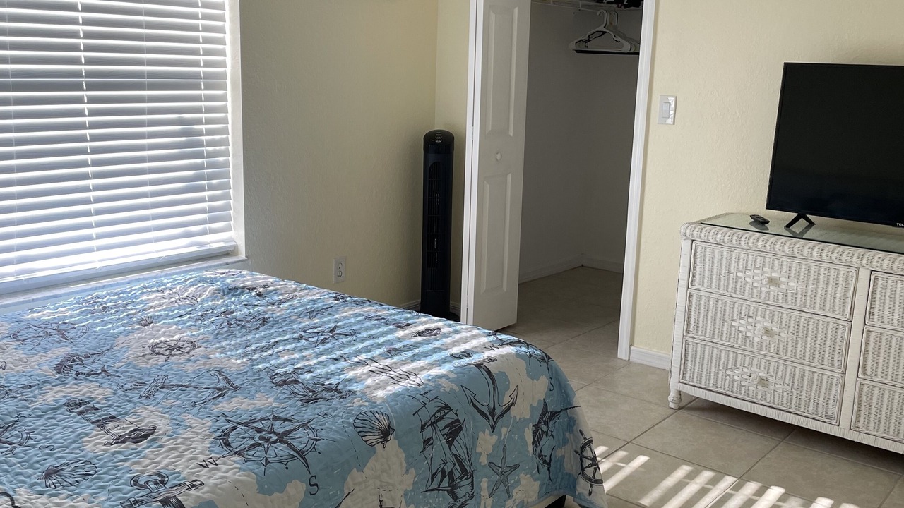 Photo of Bedroom in Mariner