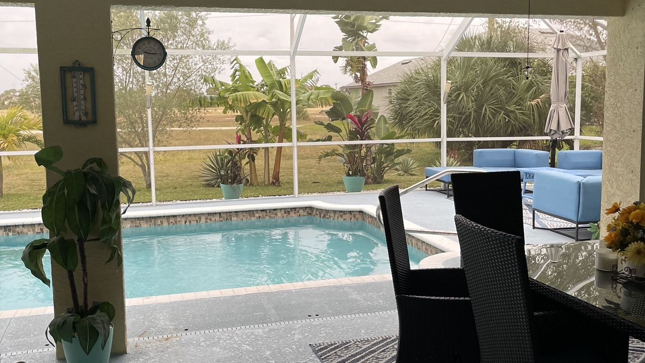 Photo of Outdoor in Mariner