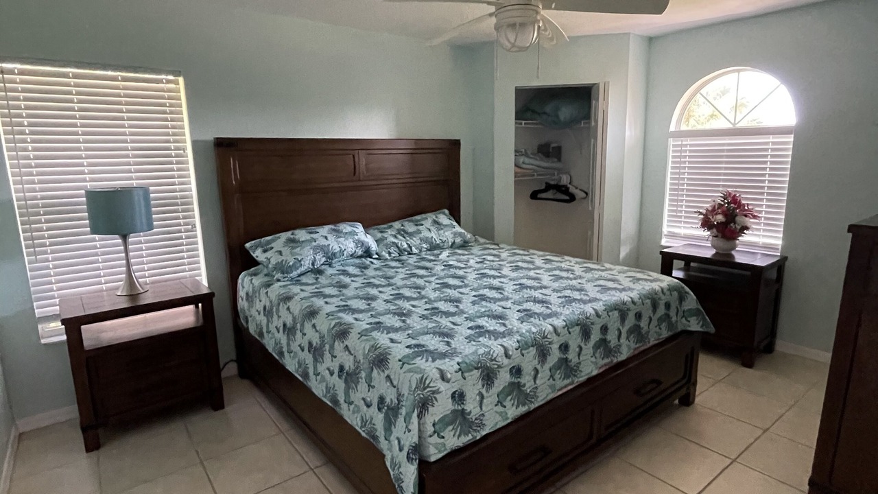 Photo of Bedroom in Mariner