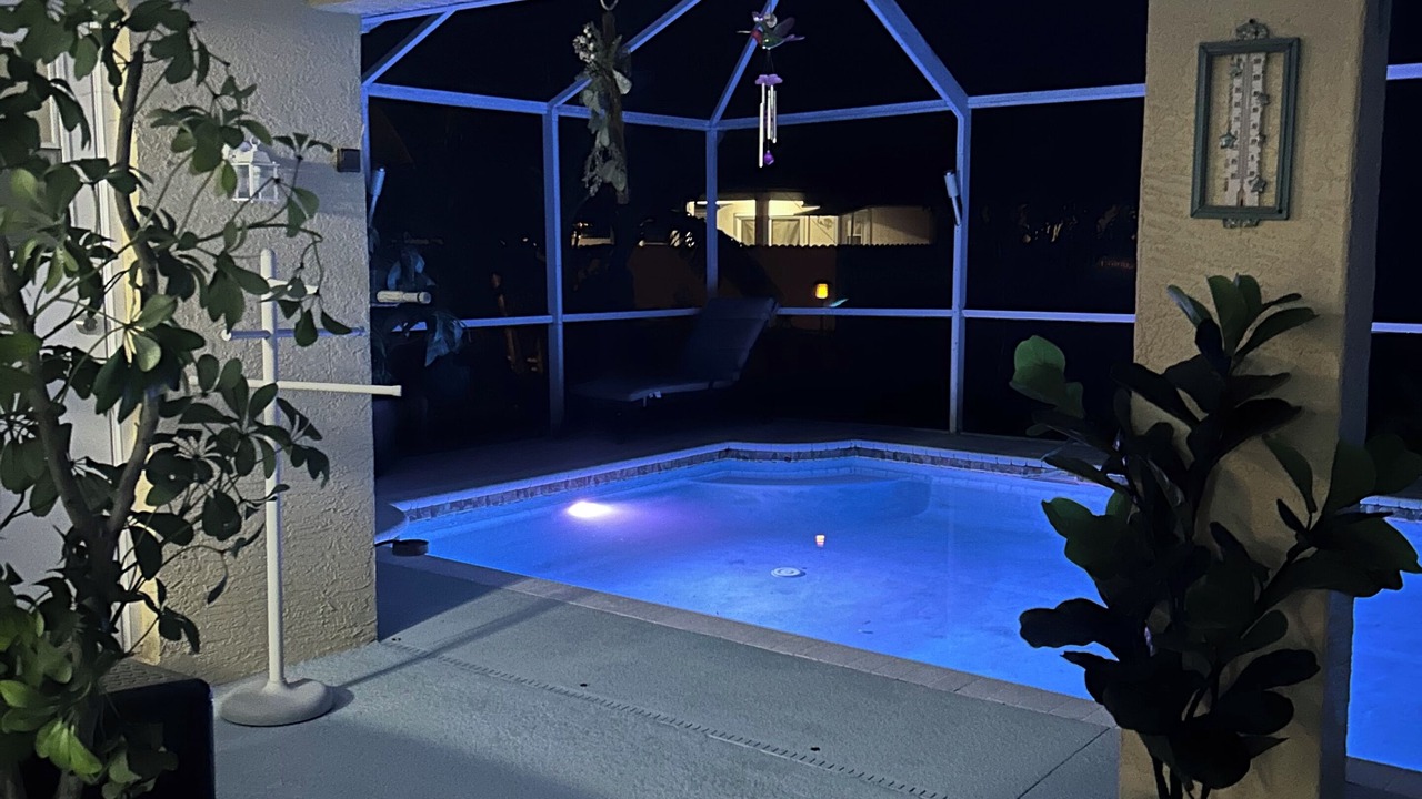 Photo of Outdoor in Mariner