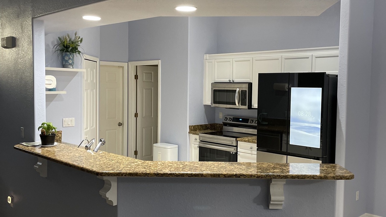 Photo of Kitchen in Mariner