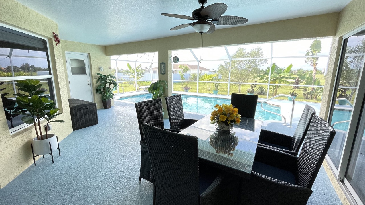 Photo of Outdoor in Mariner