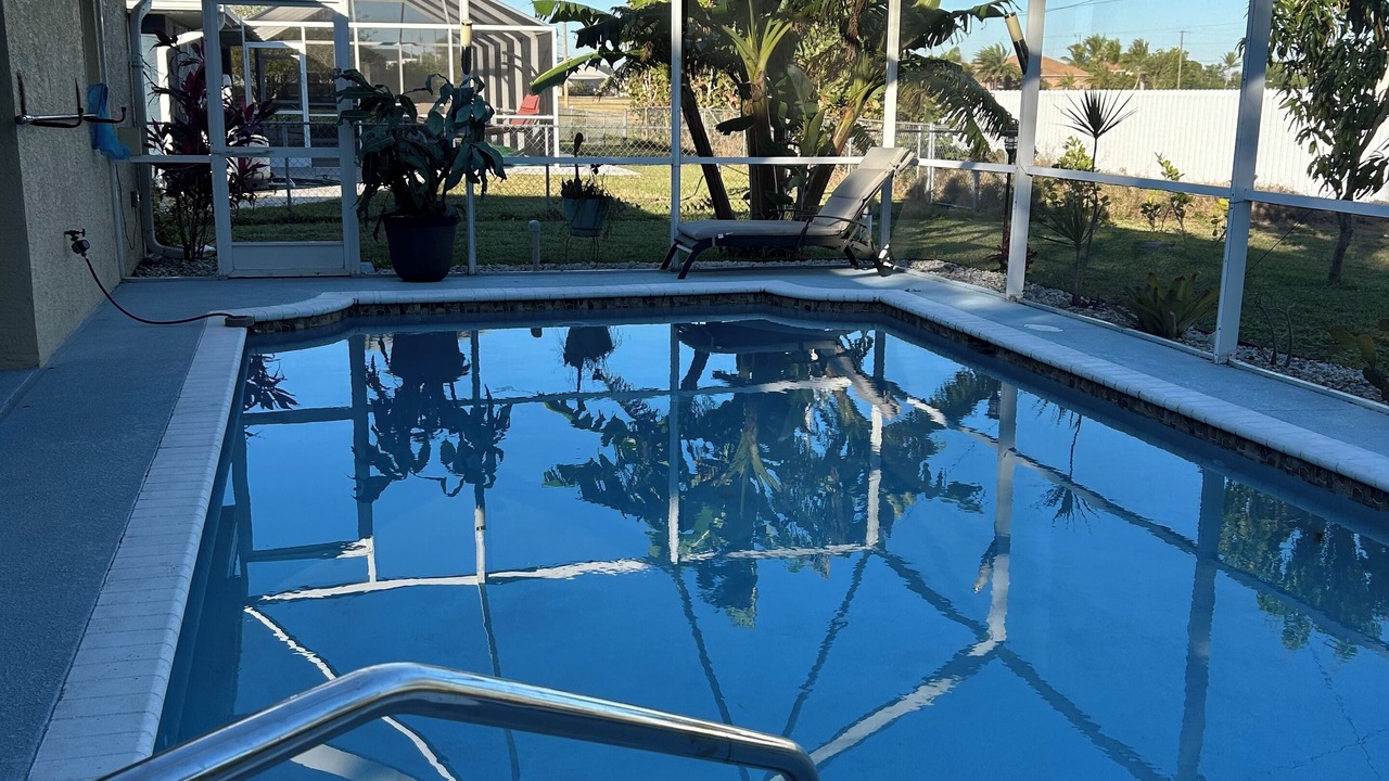 Photo of Outdoor in Mariner