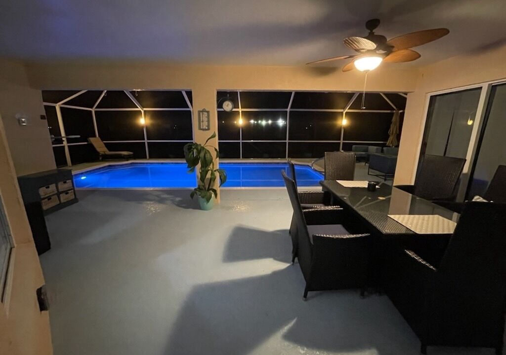 Photo of Outdoor in Mariner