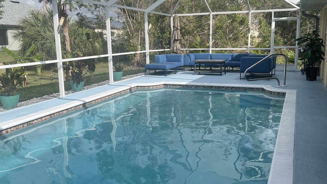 Photo of Outdoor in Mariner