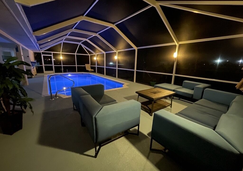 Photo of Outdoor in Mariner