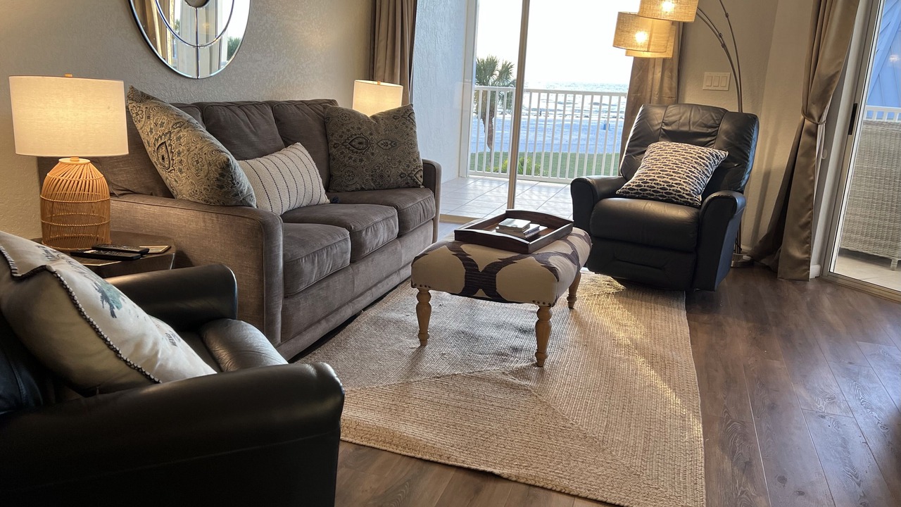 Photo of Livingroom in Sunset Reef