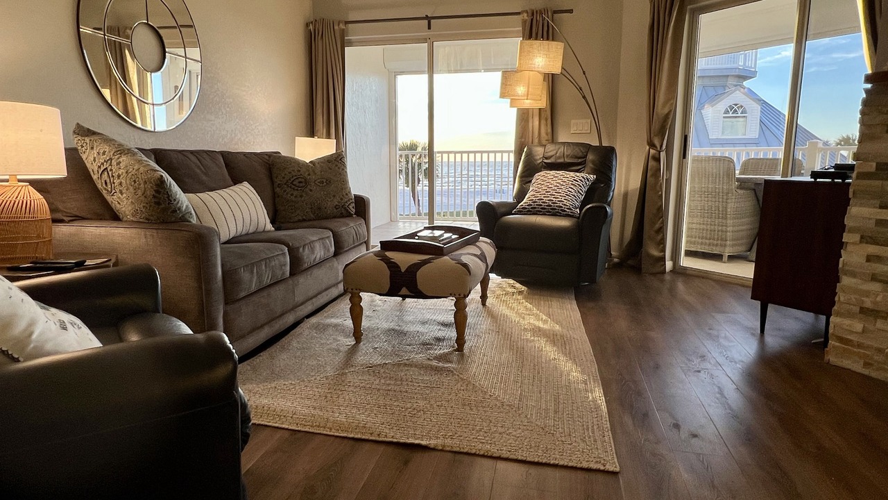 Photo of Livingroom in Sunset Reef