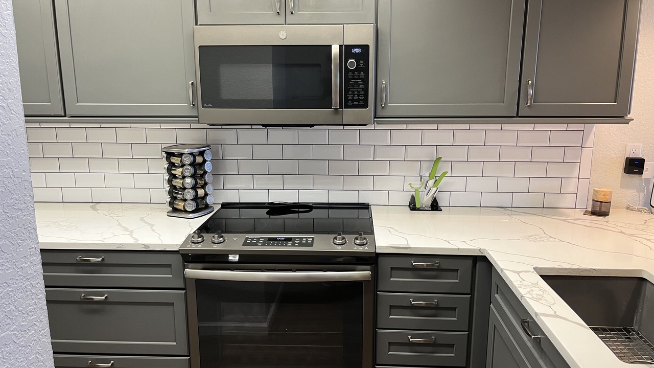 Photo of Kitchen in Sunset Reef