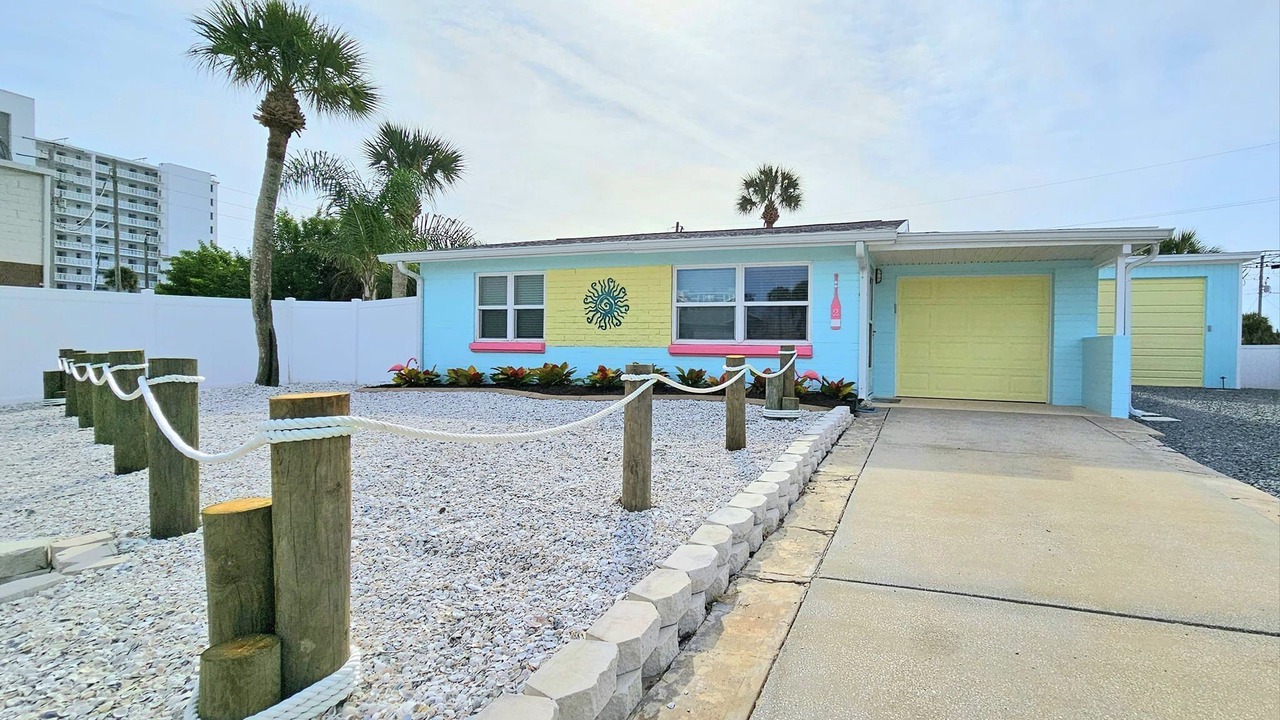 Photo of Outdoor in Sunny Shores
