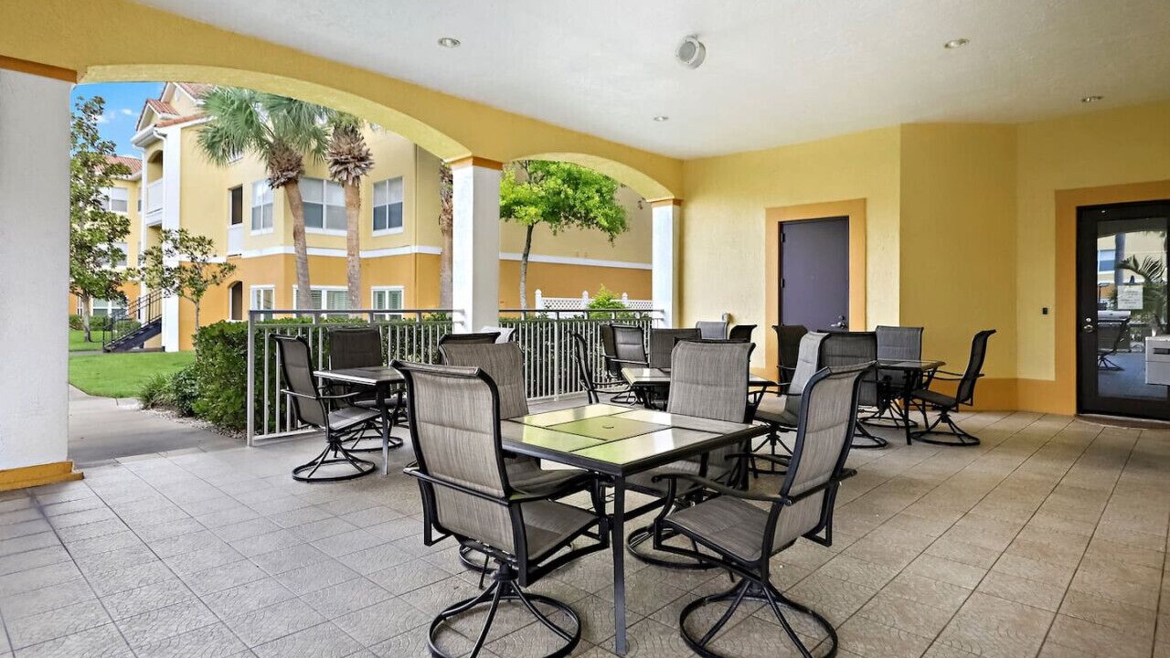 Photo of Outdoor in Seminole