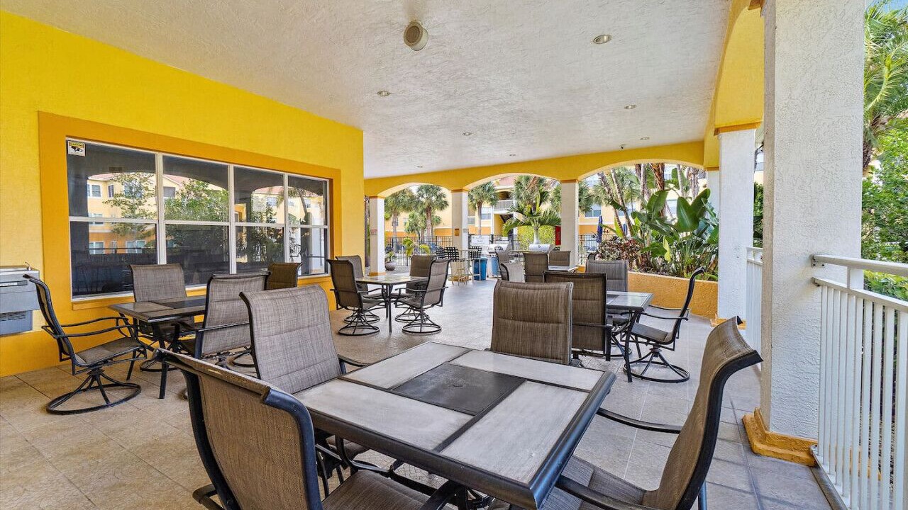 Photo of Outdoor in Seminole