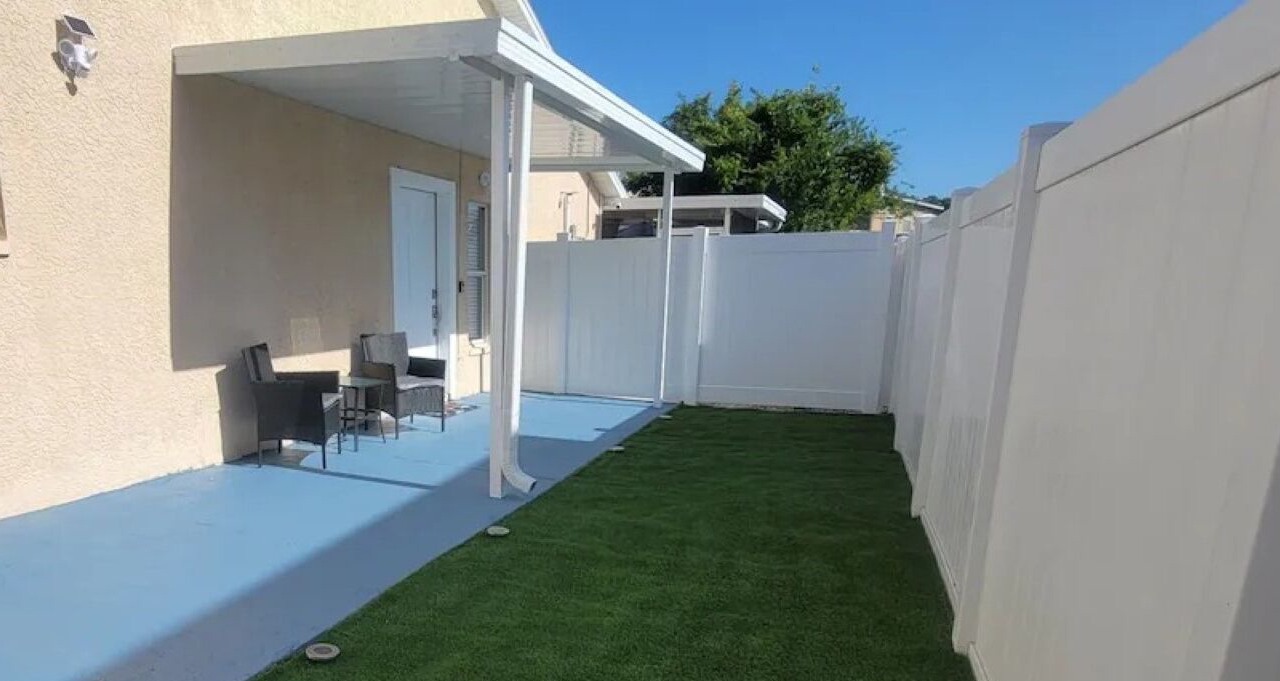 Photo of Outdoor in Westchase