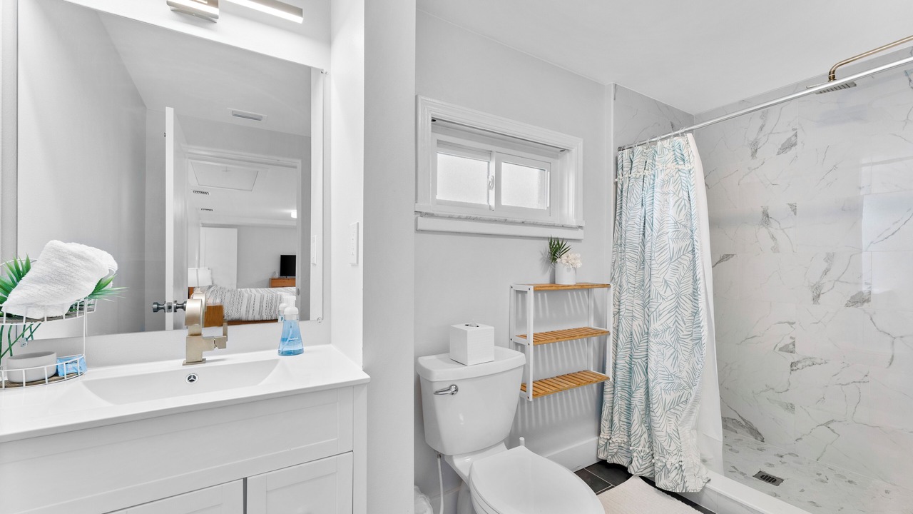Photo of Bathroom in Laurel