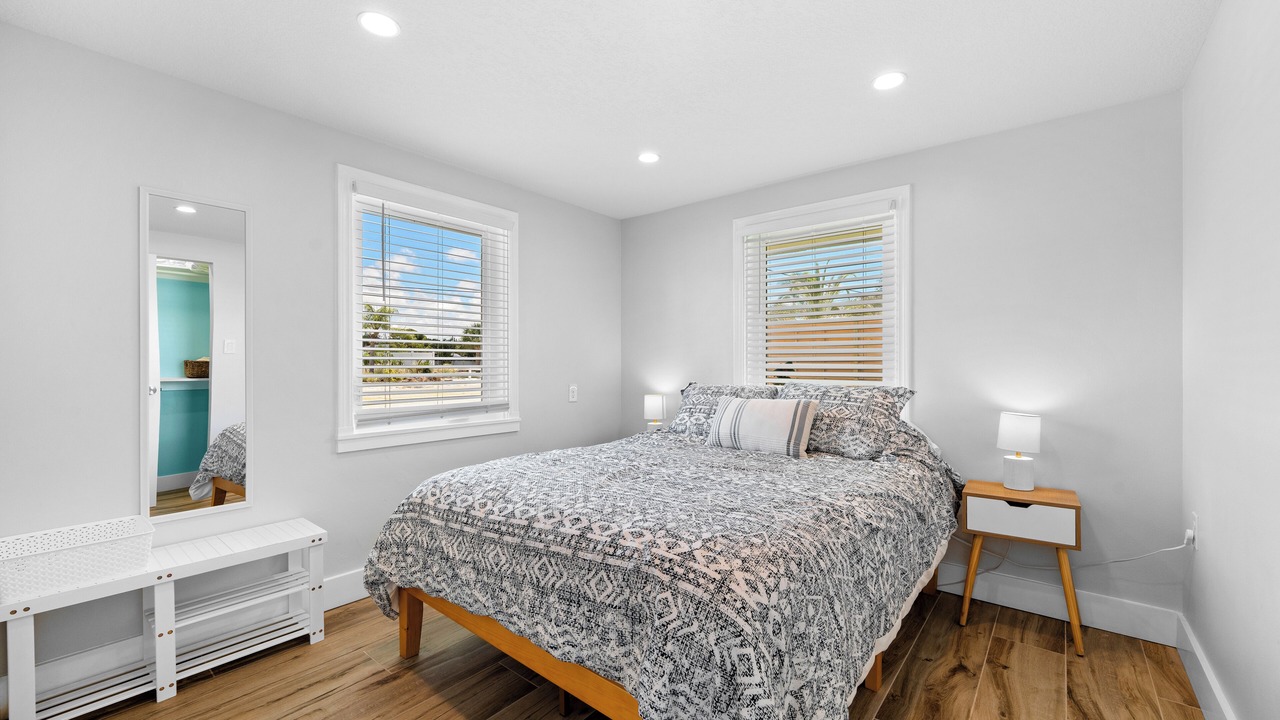 Photo of Bedroom in Laurel