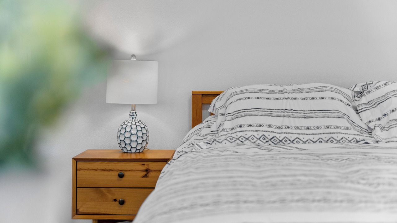 Photo of Bedroom in Laurel