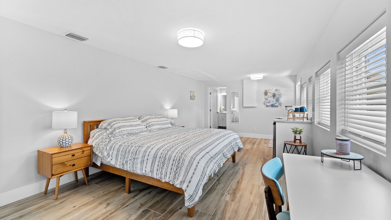 Photo of Bedroom in Laurel