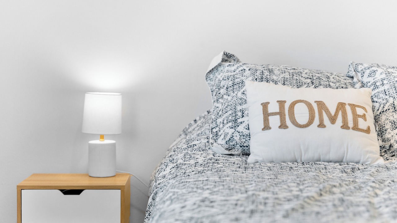 Photo of Bedroom in Laurel