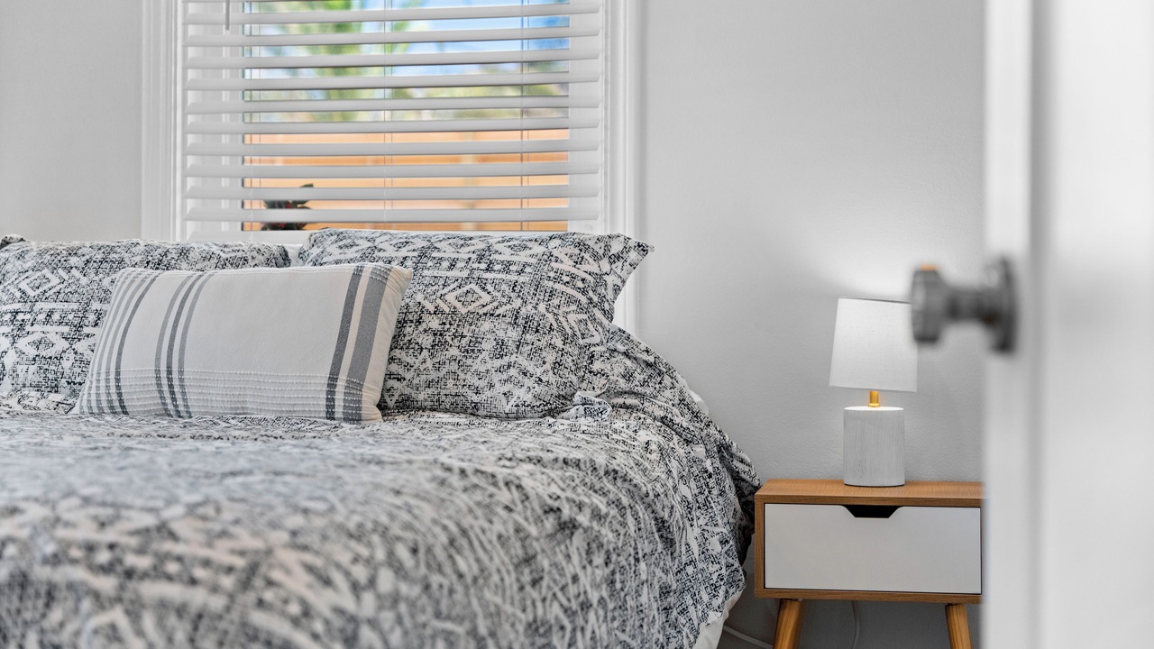 Photo of Bedroom in Laurel