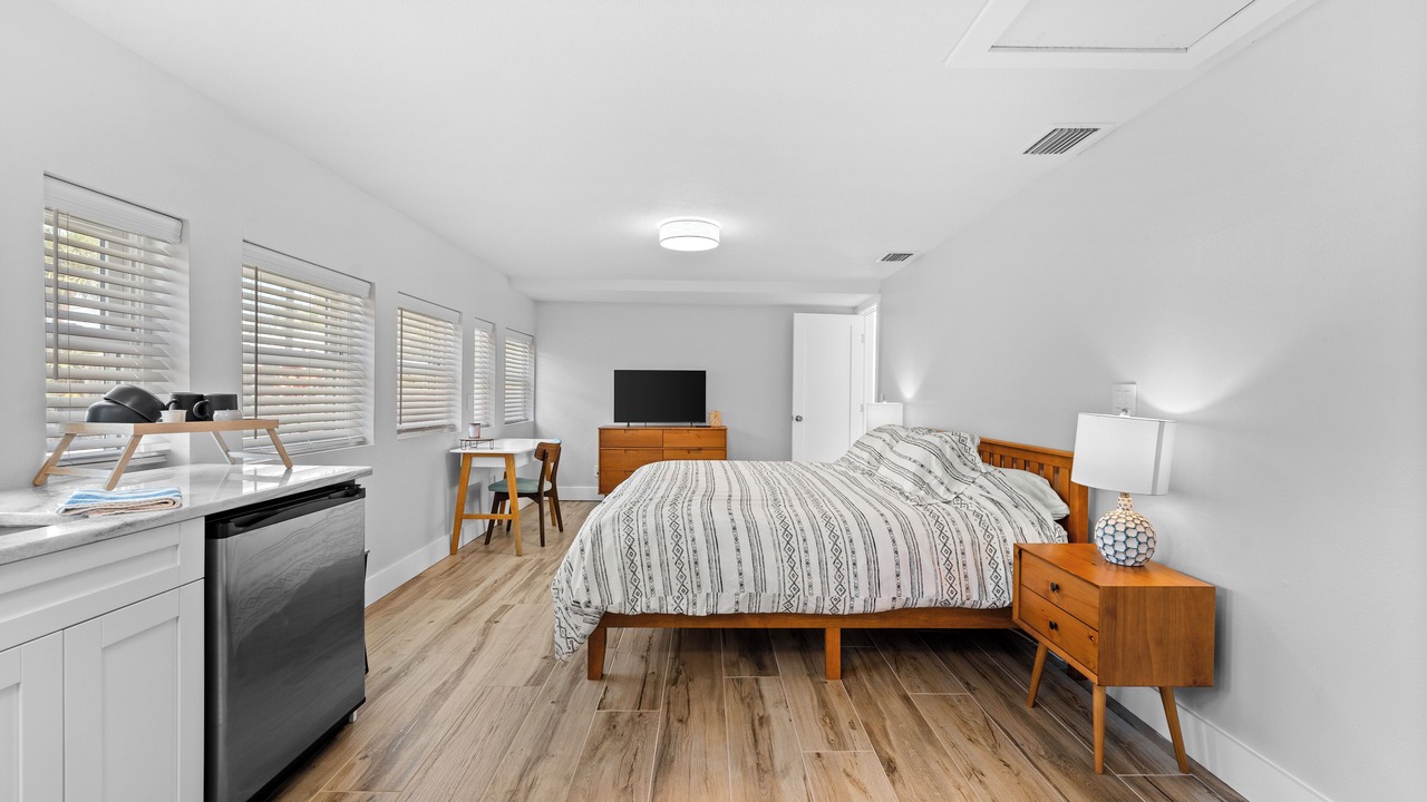 Photo of Bedroom in Laurel